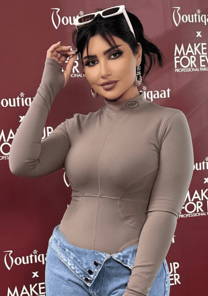 Maitha Abduljalil